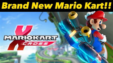 mario kart leak|Mario Kart X Leaked by Nintendo Insider